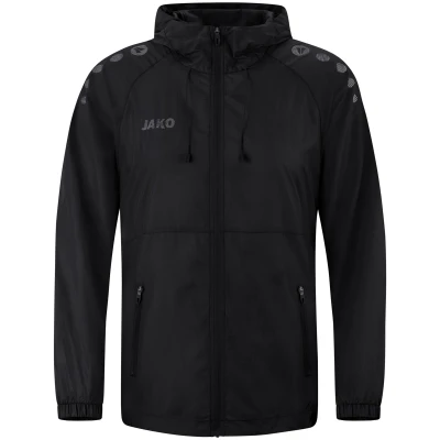 copy of JAKO Lightweight Jacket Flow