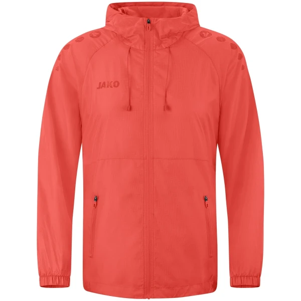 copy of JAKO Lightweight Jacket Flow