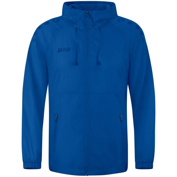 JAKO Lightweight Jacket Flow