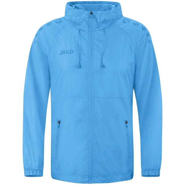 copy of JAKO Lightweight Jacket Flow