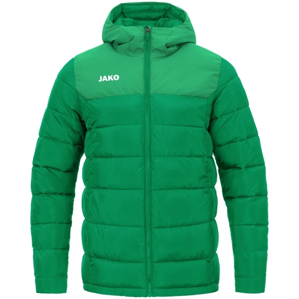 copy of JAKO stadium jacket