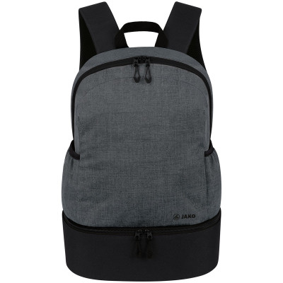 Backpack Challenge