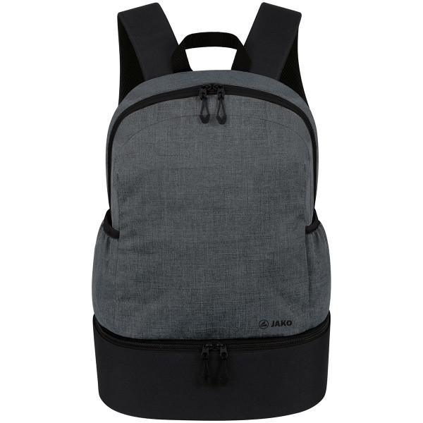 Backpack Challenge