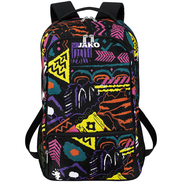 JAKO Backpack Tropicana