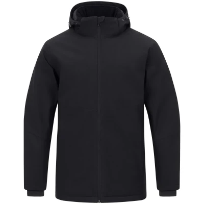 JAKO winter jacket Function