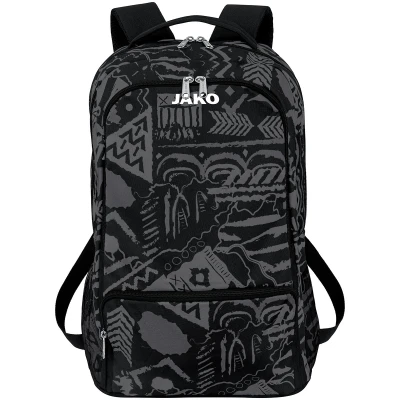JAKO Backpack Tropicana