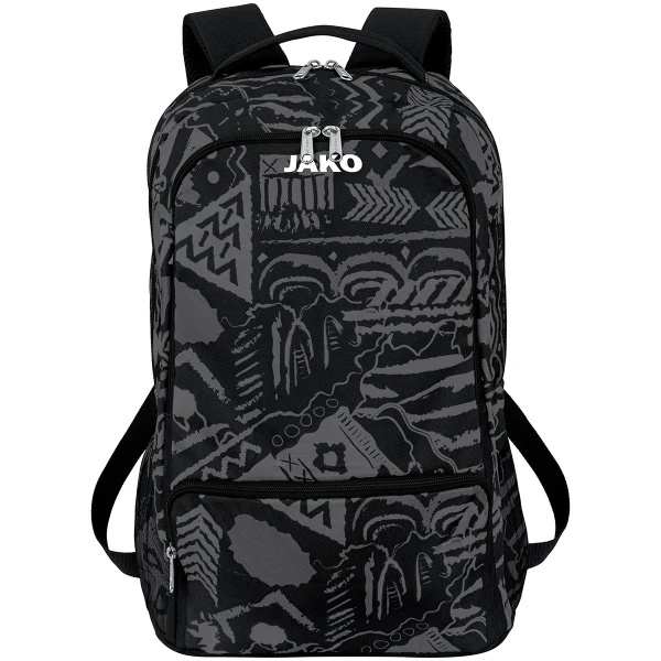 JAKO Backpack Tropicana