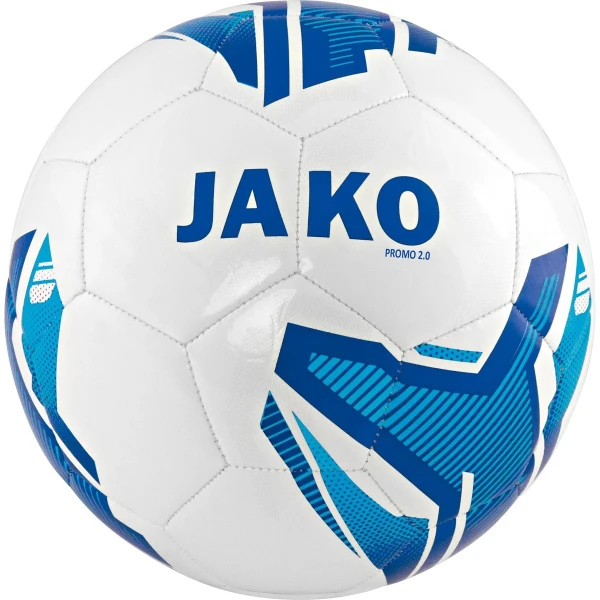 Ball Promo 2.0