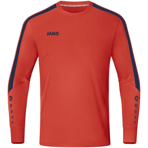 JAKO JR GK jersey Power