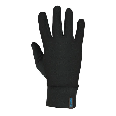 Player glove Functional warm