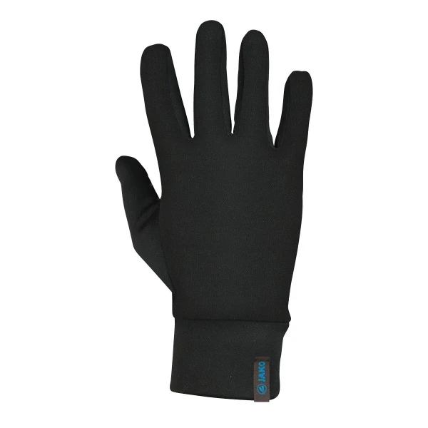 Player glove Functional warm