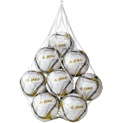 Ball net for 10 balls