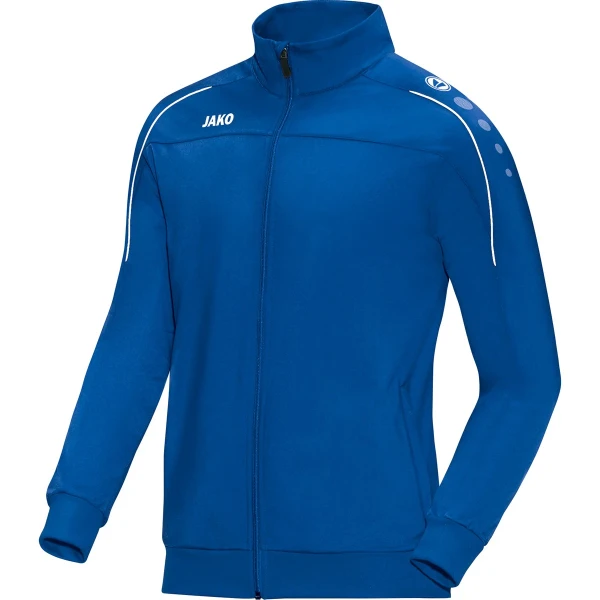 JAKO Polyester jacket Classico