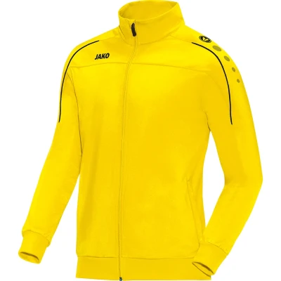 JAKO Polyester jacket Classico