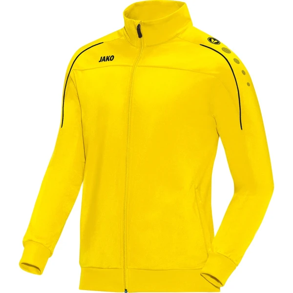 JAKO JR Polyester jacket Classico