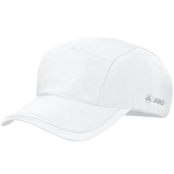 Functional cap