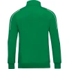 JAKO Polyester jacket Classico