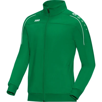 JAKO Polyester jacket Classico
