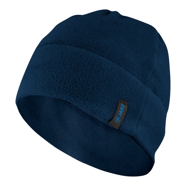 Fleece cap