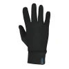 Player glove Functional warm
