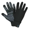 Player glove Functional warm