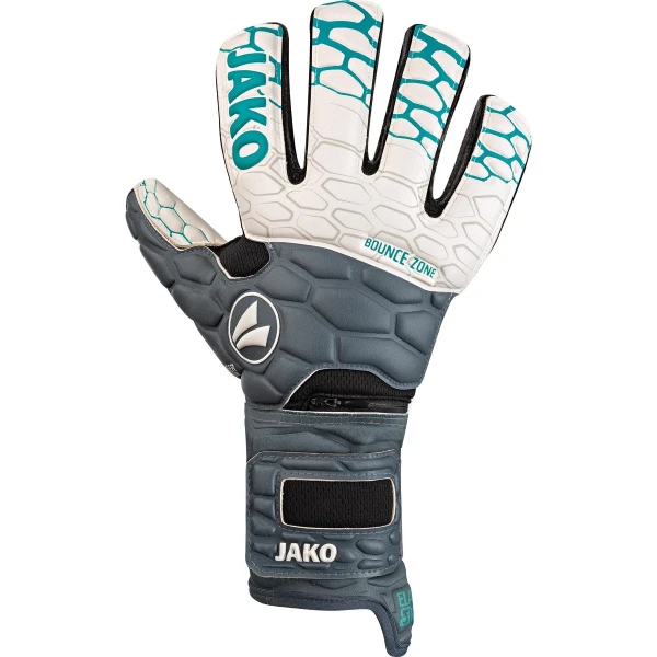GK glove Prestige WRC protection