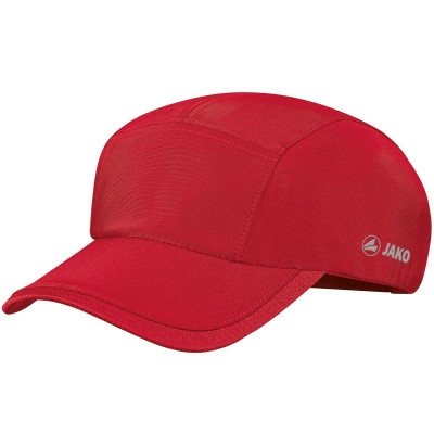 Functional cap