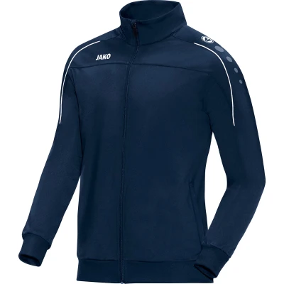 JAKO JR Polyester jacket Classico