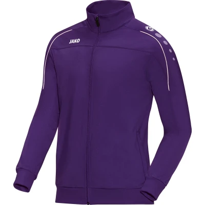 JAKO JR Polyester jacket Classico