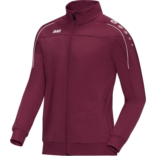 JAKO JR Polyester jacket Classico