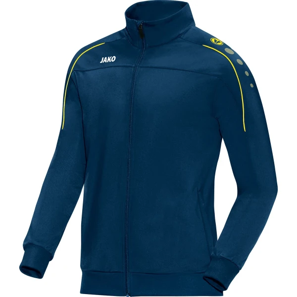 JAKO Polyester jacket Classico