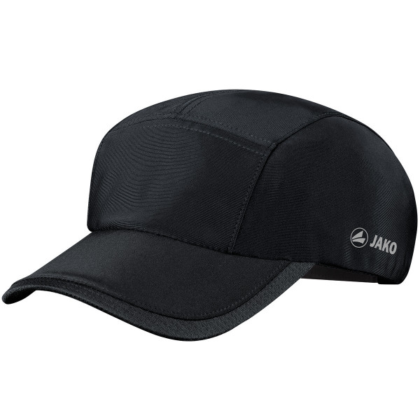 Functional cap