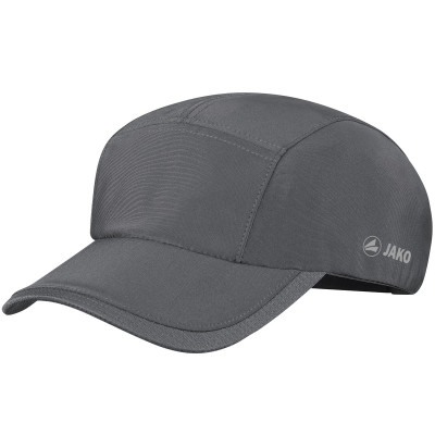 Functional cap