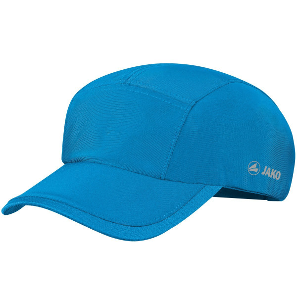 Functional cap