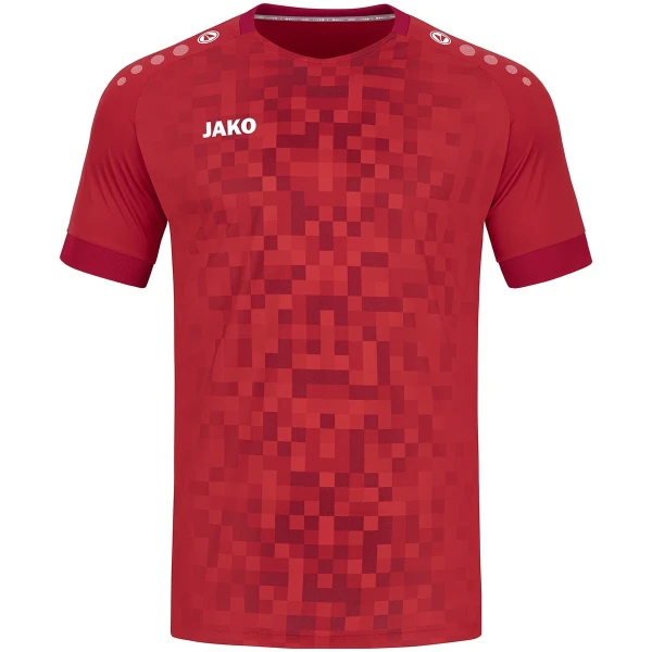 JAKO Jersey Pixel