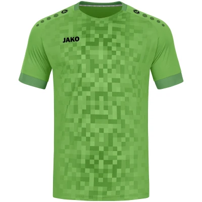 JAKO JR Jersey Pixel