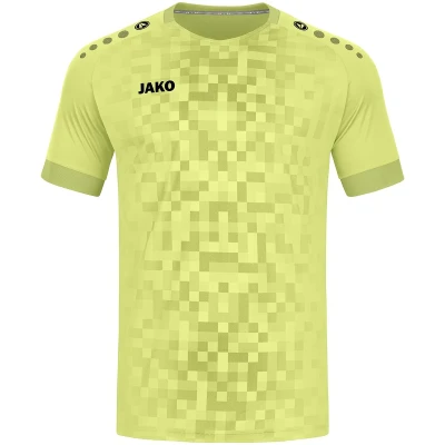JAKO JR Jersey Pixel