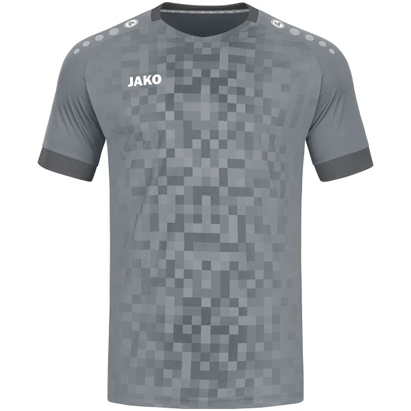 JAKO JR Jersey Pixel