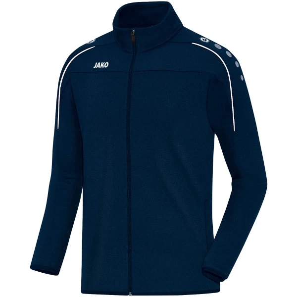 JAKO JR Training jacket Classico