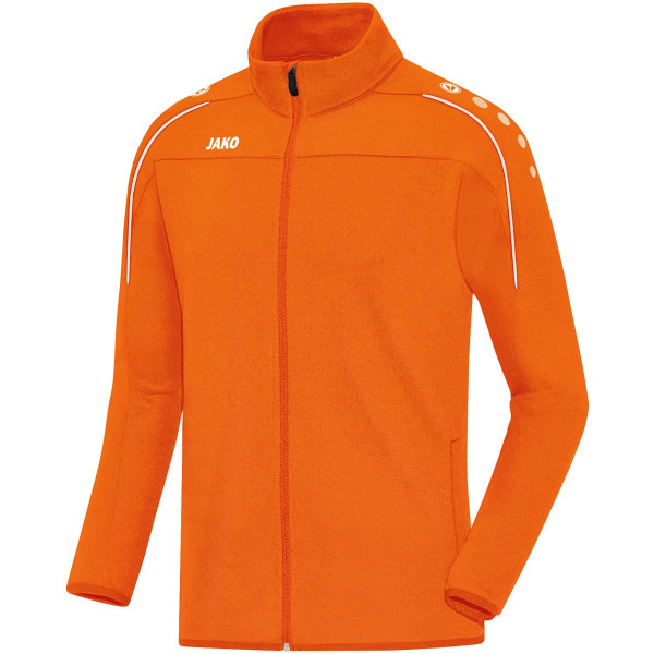 JAKO JR Training jacket Classico