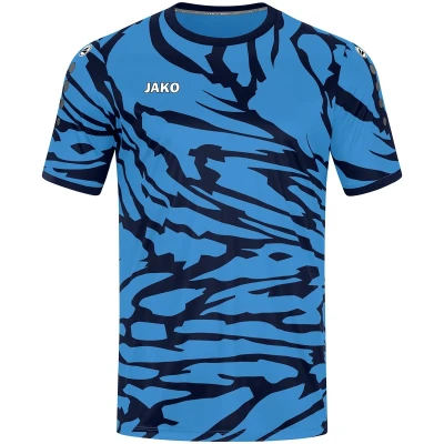 JAKO JR Jersey Animal