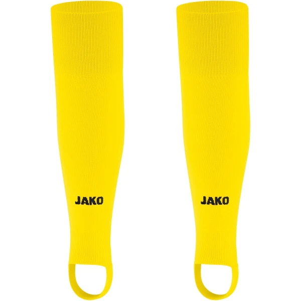 Stirrups Glasgow 2.0
