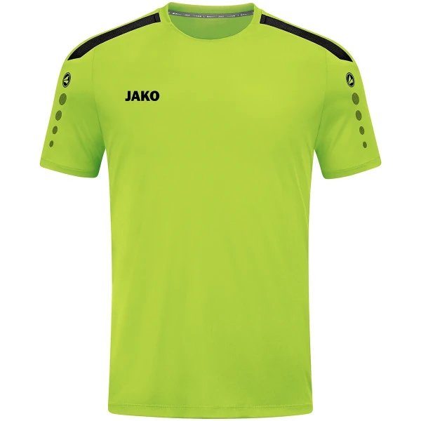 JAKO JR Jersey Power