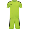 JAKO JR Jersey Power
