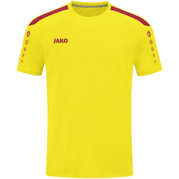 JAKO Jersey Power