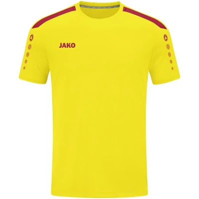 JAKO JR Jersey Power