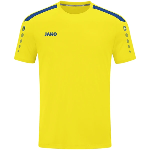 JAKO JR Jersey Power