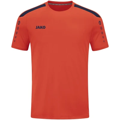JAKO JR Jersey Power