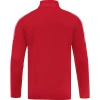 JAKO Zip top Classico