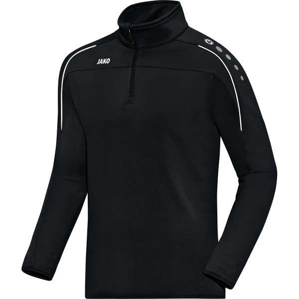 JAKO JR Zip top Classico